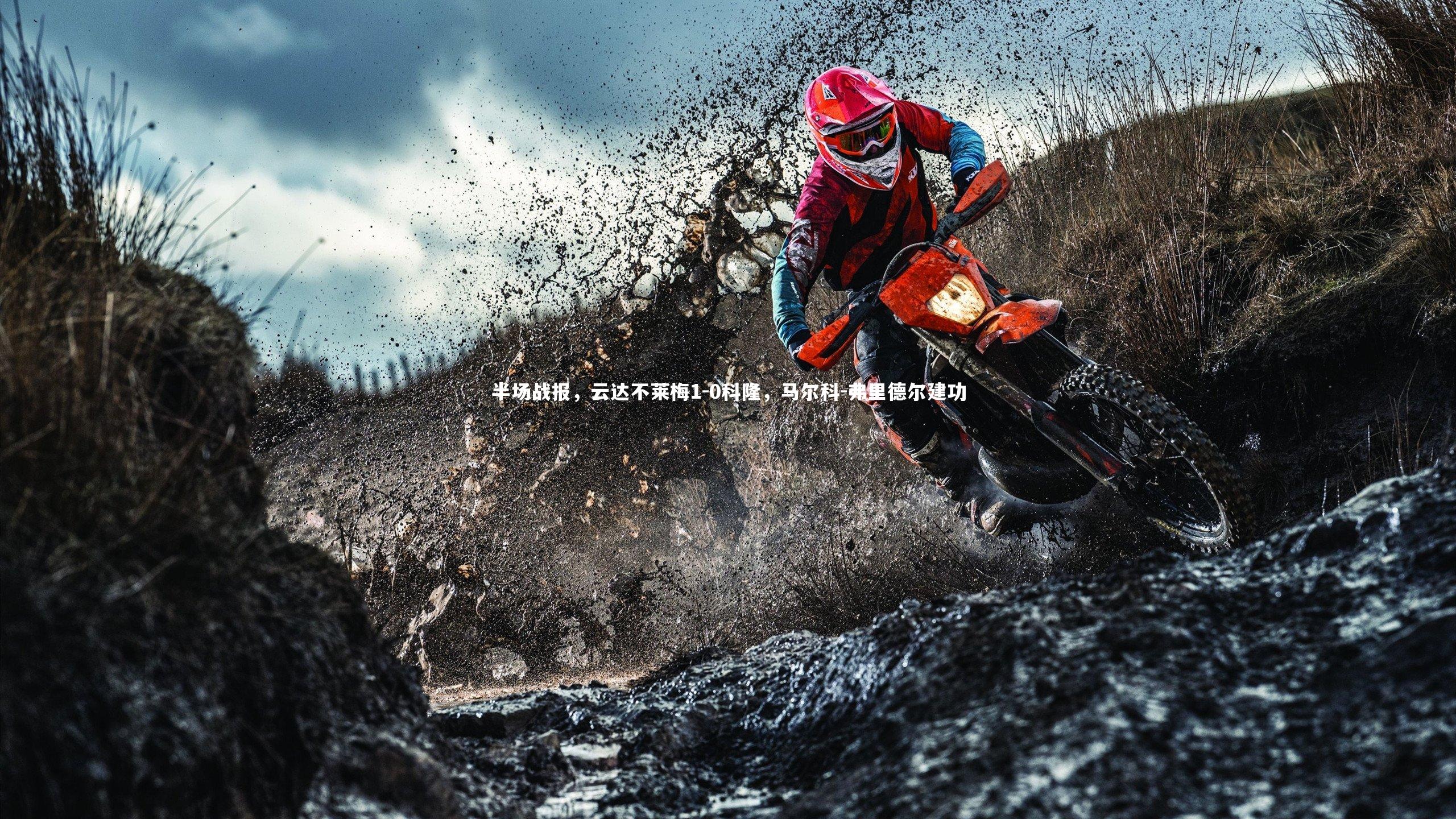 半场战报,云达不莱梅1-0科隆,马尔科-弗里德尔建功