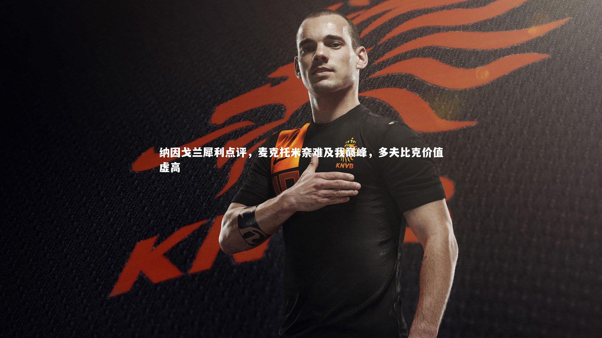 球王会体育_纳因戈兰犀利点评，麦克托米奈难及我巅峰，多夫比克价值虚高